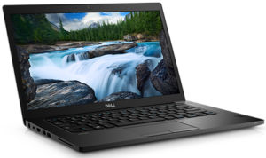Dell Latitude 5480 /Refurbished/i5-7th Gen/8GB RAM/256GB SSD/Windows 11 Pro