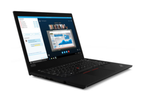 Lenovo 14" ThinkPad L490 Laptop/Refurbished/i5-8th Gen/8GB RAM/256GB SSD/ Win 11 Pro
